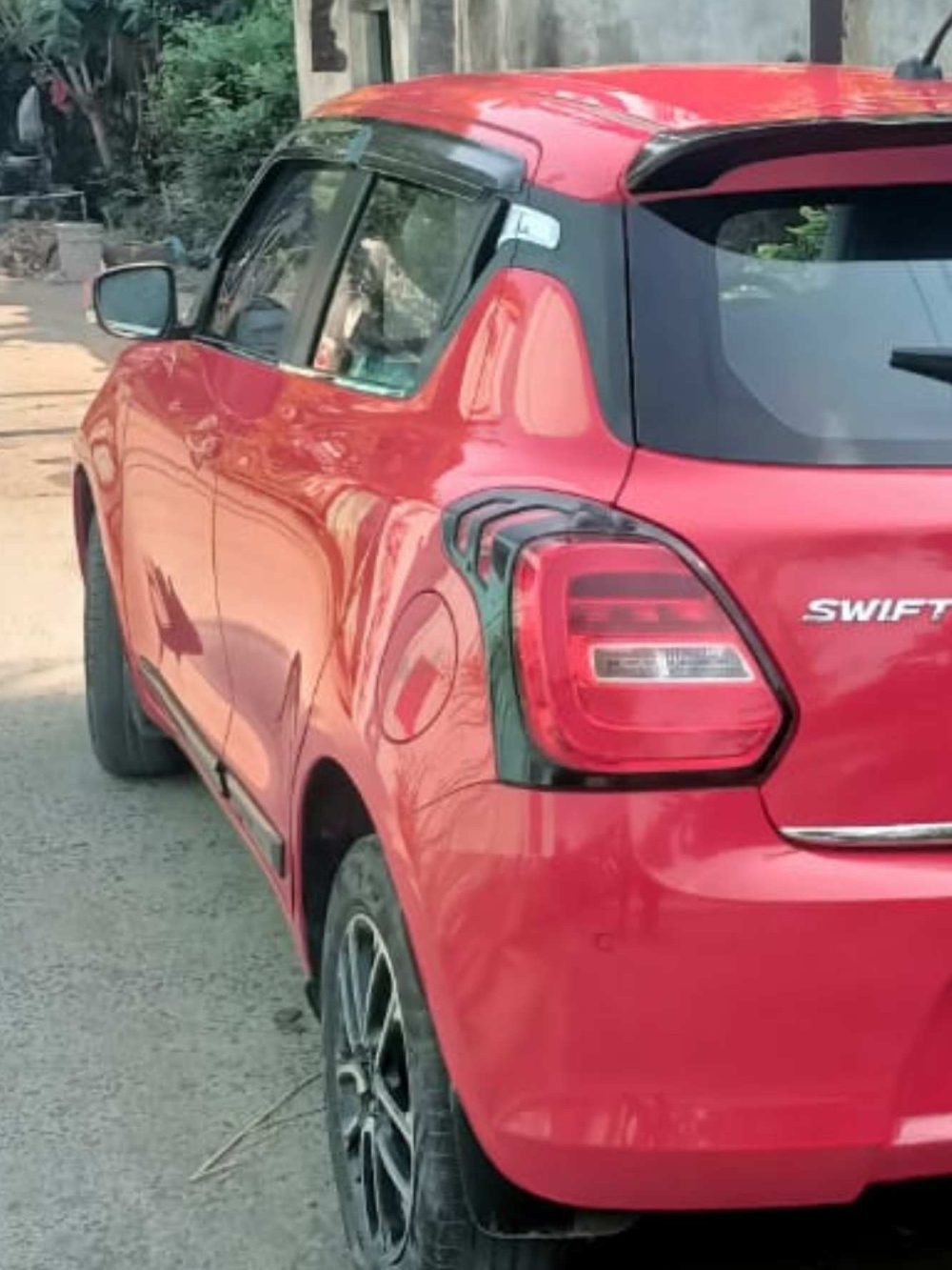 swift